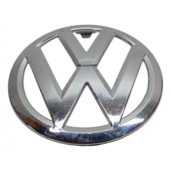 Emblema Volkswagen Gol G4 2005 2006 2007 2014