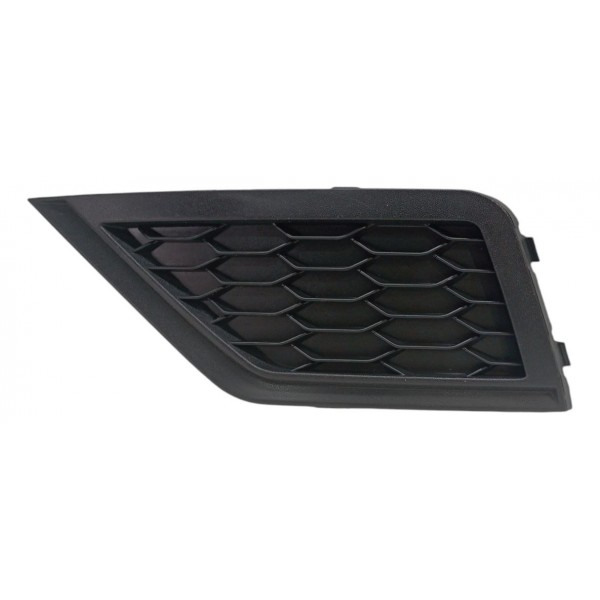 Moldura Milha Esquerdo Gol Voyage Saveiro 2017 2023