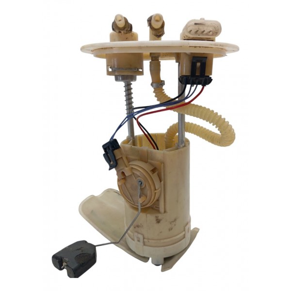 Bomba De Combustivel Palio Week Adventure 2012