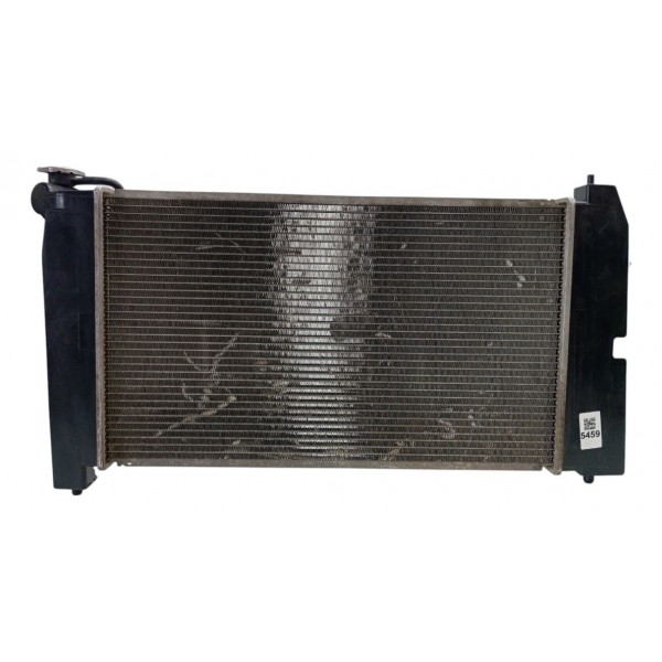 Radiador Toyota Corolla Fielder 1.6 1.8 2003 2004 2008