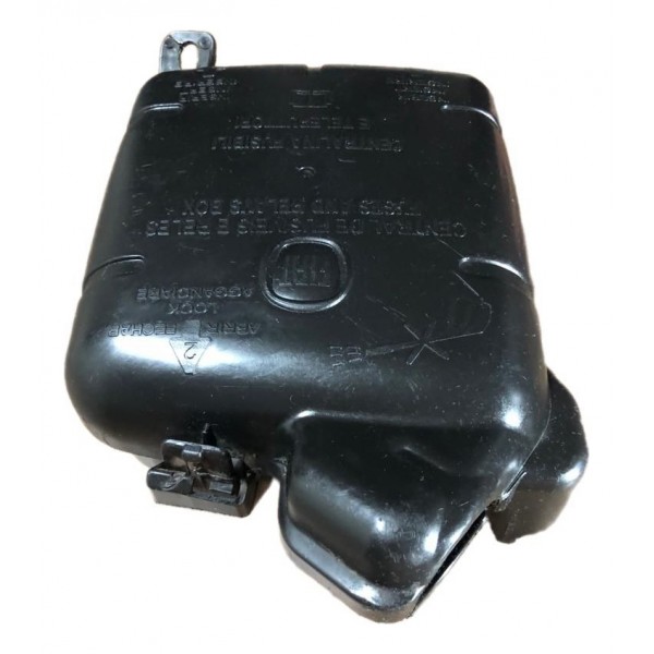 Caixa Tampa De Fusíveis Fiat 2013 2014 2015 2016 2019 2023