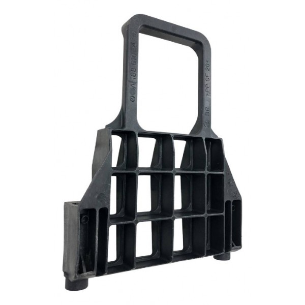 Base Suporte Bateria Mercedes Classe A 190 1999 2000 2005