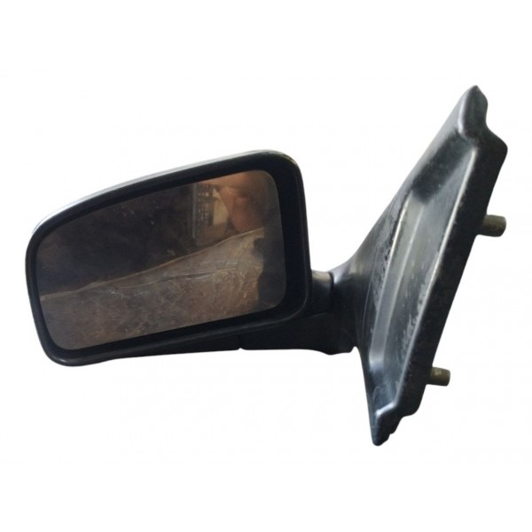 Retrovisor Esquerdo Vw Santana 1991 1992 1993 1999