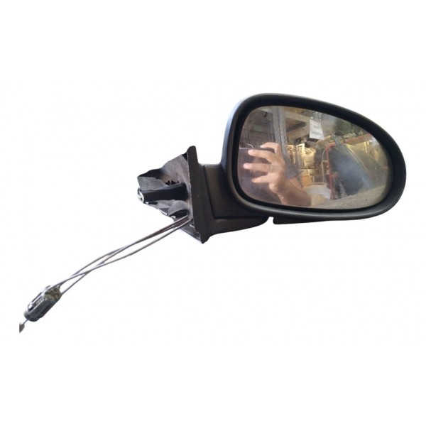 Retrovisor Lado Direito Fiat Palio 2004 2005 2010 2011 2017