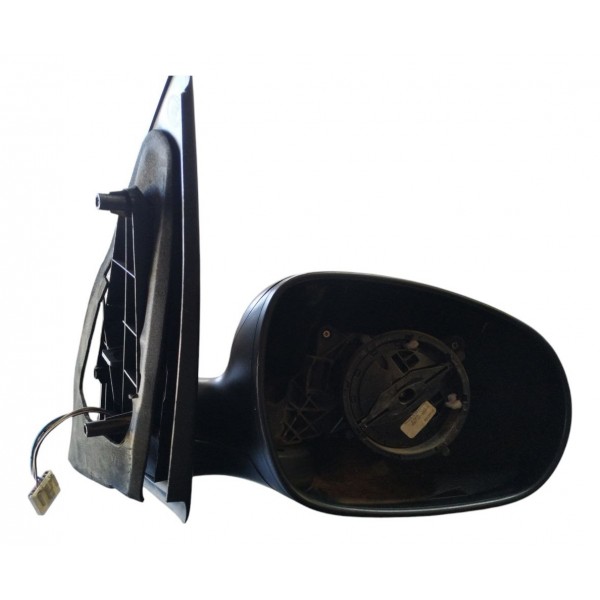Retrovisor Direito Fiat Mobi 2016 2017 2018 2019 2021 Eletri