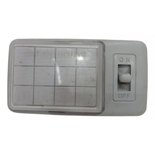 Luz Teto Cortesia Honda Civic 1998 1999 2000