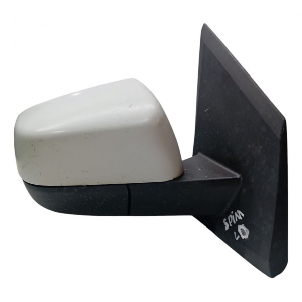 Retrovisor Direito Manual Chevrolet Spin 2017 2022