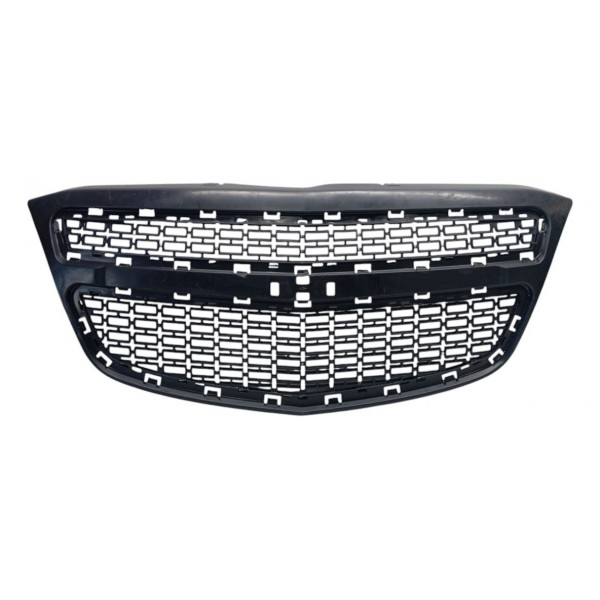 Grade Dianteira Gm Agile Montana 2009 2010 2011 2013