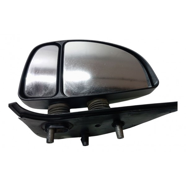 Retrovisor Esquerdo Ducatu Jumper Boxer 2003 Ate 2017 Orig