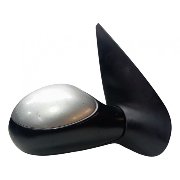 Retrovisor Peugeot 206 Direito Original Eletrico