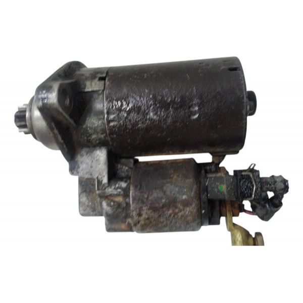Motor De Arranque Gol G2 G3 G4 2002 2003 2004 2005