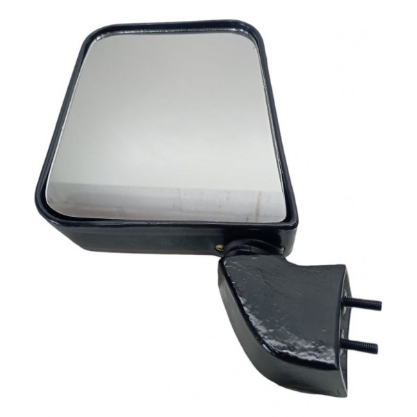 Retrovisor D20 Esquerdo 1985 1986 1987 1988 1989 1990