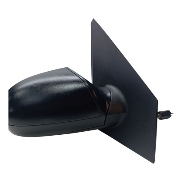 Retrovisor Ford Fiesta 02 A 14 Direito Manual Original