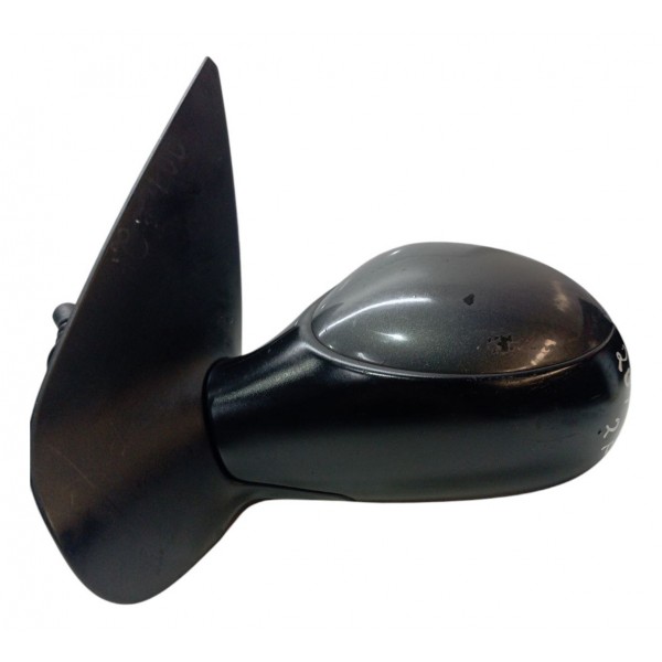 Espelho Retrovisor Peugeot 206 Esquerdo Original