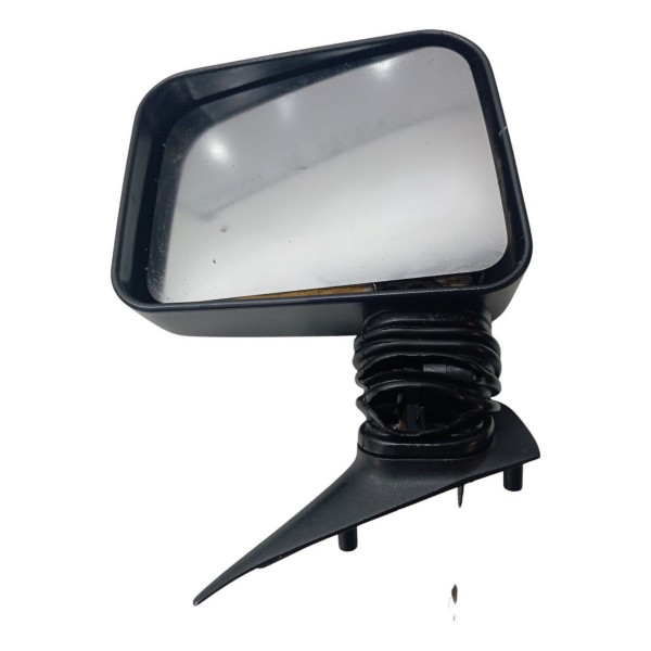 Retrovisor Direito Fiorino 1997 A 2010 C/ Controle