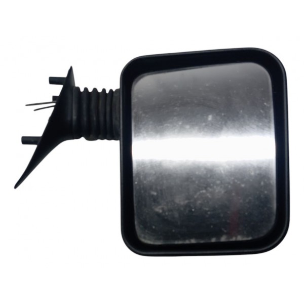 Retrovisor Esquerdo Fiorino 1997 A 2010 C/ Controle