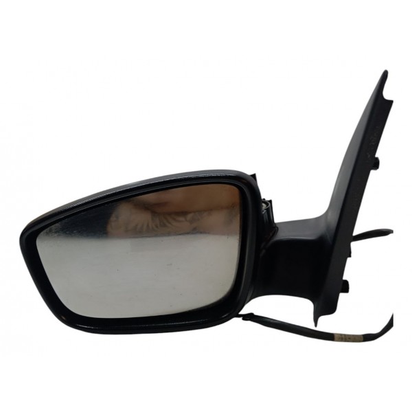 Retrovisor Elétrico Esquerdo Vw Gol Voyage G5 2009 A 2012