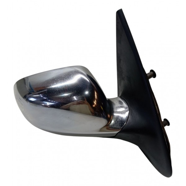 Retrovisor Manual Volkswagen G4 2000 2008 Direito