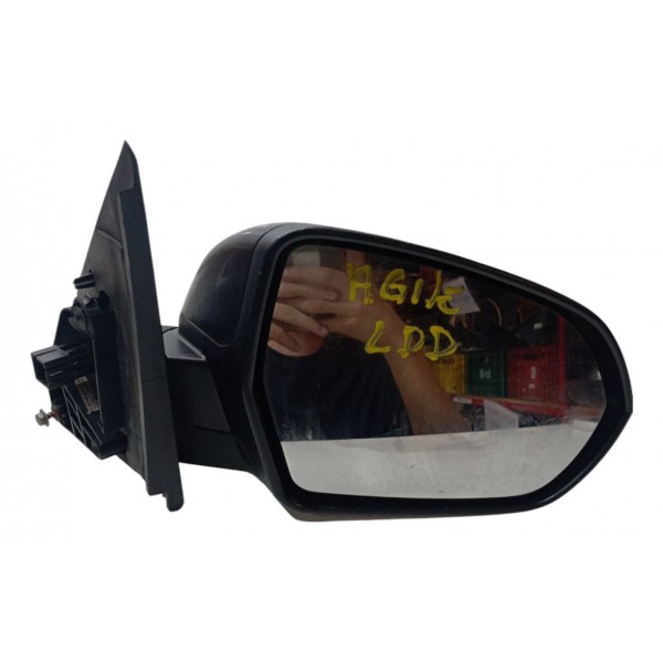 Retrovisor Direito Gm Agile Montana 2010 2011 2014