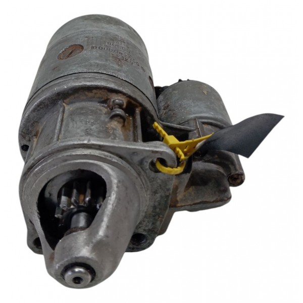 Motor Arranque Gol Voyage Parati Saveiro Ap 1994 2006