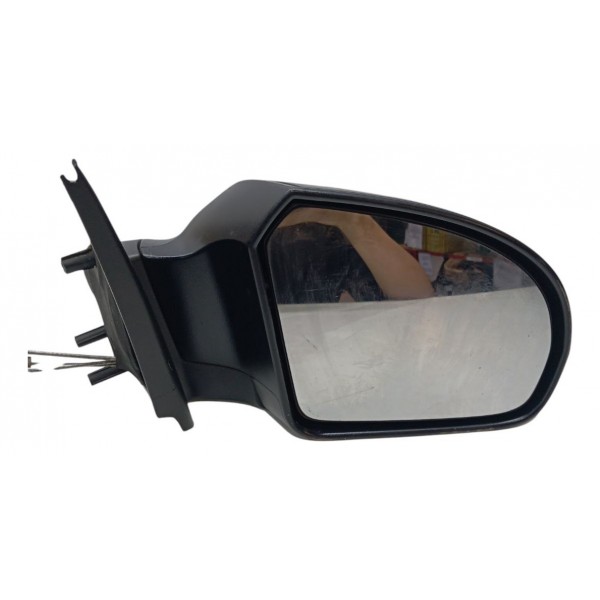 Retrovisor Direito Manual Ford Ka 2008 A 2012