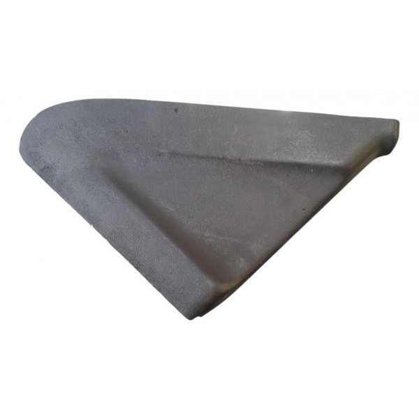 Moldura Espelho Santana E Quantum Novo Origin Vw