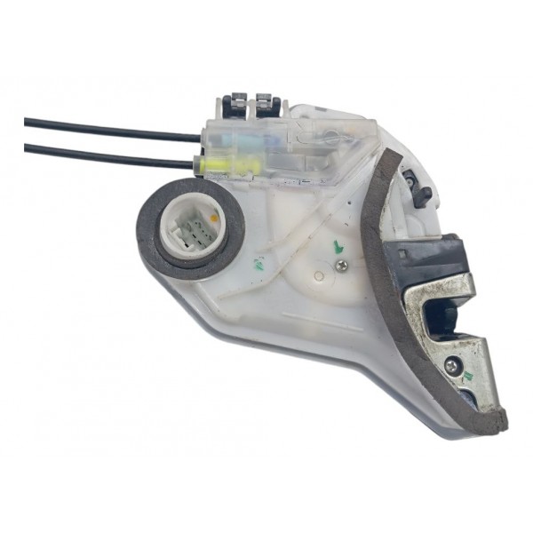 Fechadura Traseira Direita Toyota Hilux Sw4 2016 2020