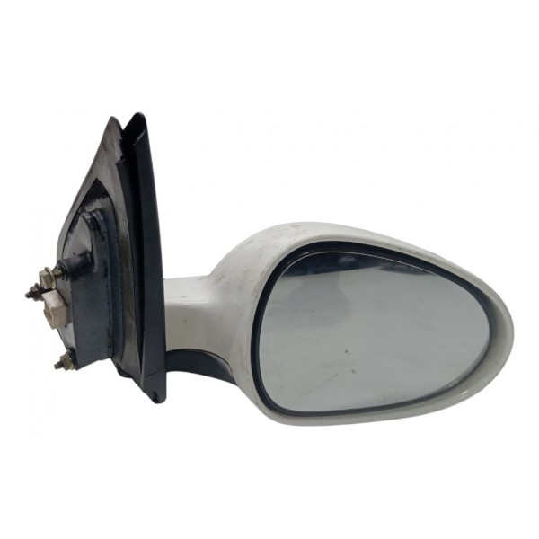 Retrovisor Elétrico Direito Jac J3 2014 2015 8210200u8161