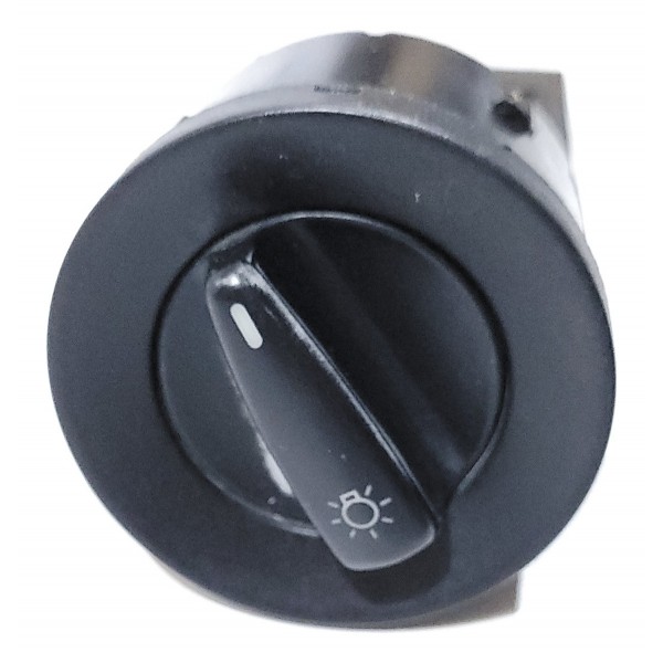 Botão Dos Faróis Vw Gol Parati Saveiro 2000 A 2005