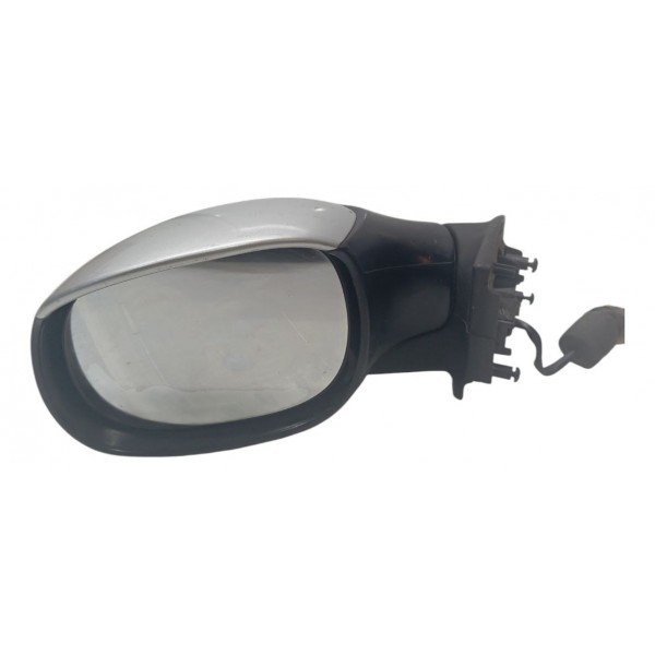 Retrovisor Elétrico Esquerdo Cit Peugeot 1998 A 2010