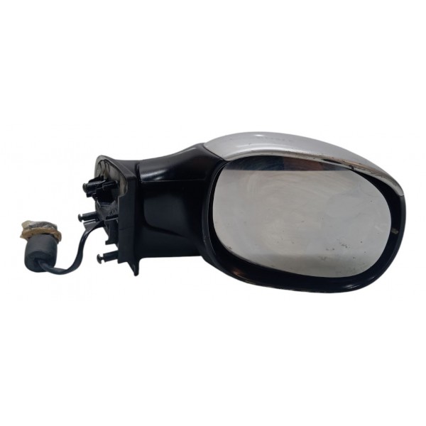 Retrovisor Eletrico Direito Peugeot 206 207 2001/13 E2017003