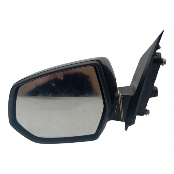 Retrovisor Gm Spin 2018 Advantage Esquerdo Eletrico