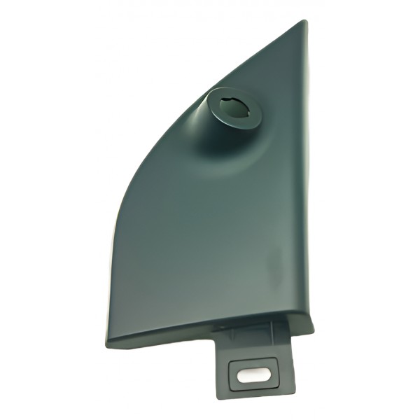 Acabamento Interno Retrovisor L/direito Vw Saveiro G5 2013