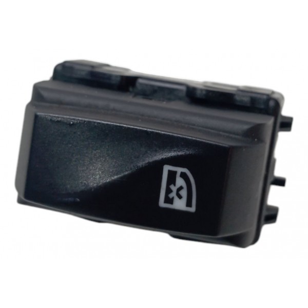 Botão Trava Viro Renault Duster Captur Oroch 2020