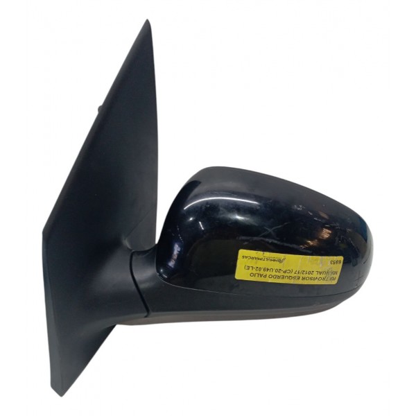 Retrovisor Esquerdo Fiat Mobi 2016 2017 2018 2019 2021 Peça 1