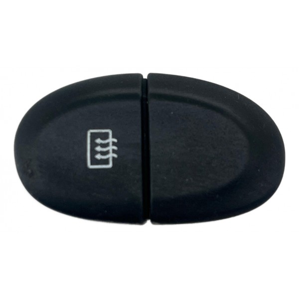 Botão Desembaçador Ranault Megane/senic 1999/2000