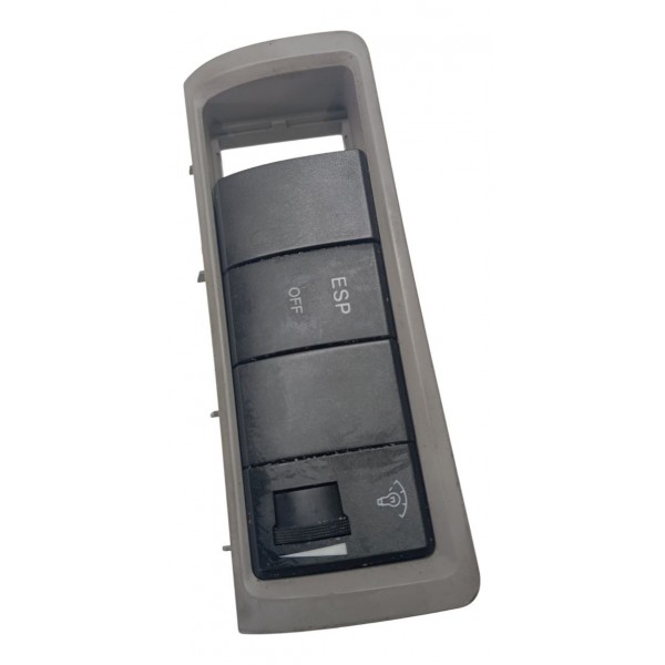 Comando De Regulagem Farol Hyundai Azera 2011