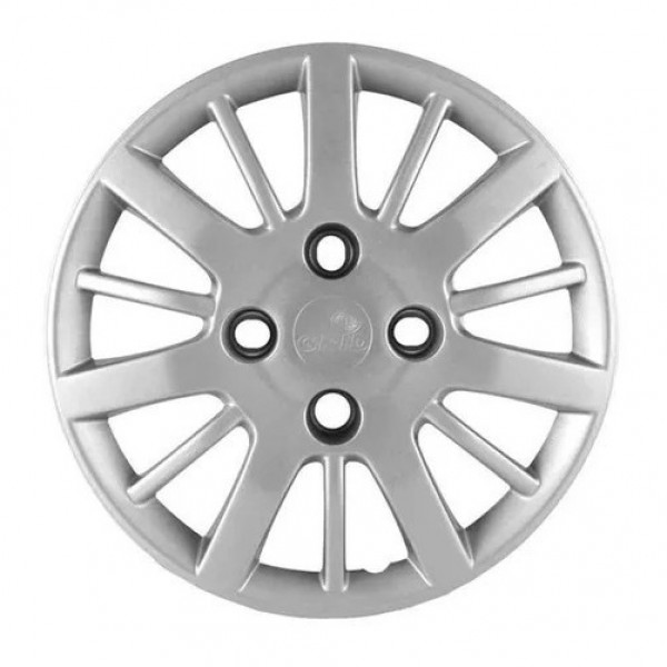 Calota Aro 13 Siena Palio 2009 2010