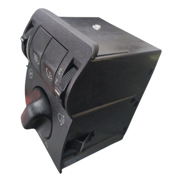 Botão Chave De Luz Farol Gm Chevrolet Astra 2004 2011