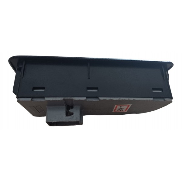 Interruptor Farol Milha/ Desembaçador/ Palio Sporting 2014