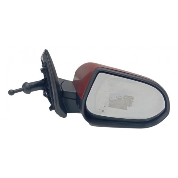 Retrovisor Onix Prisma Direito 2015 A 2018 Manual Original