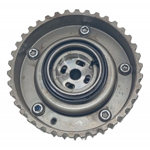 Polia Variavel Comando Admissao Ford Focus 2013 2019