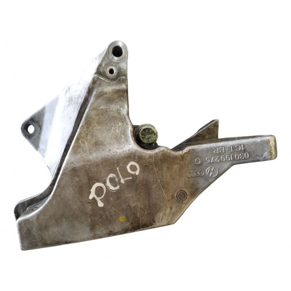 Suporte Coxim Motor Cambio Gol Voyage 2010 2011 2018