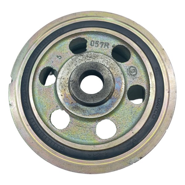 Polia Virabrequim Ducato 2.8 1998 1999 2000 2009