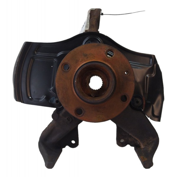 Manga De Eixo Dianteiro Direito Gol Voyage Saveiro