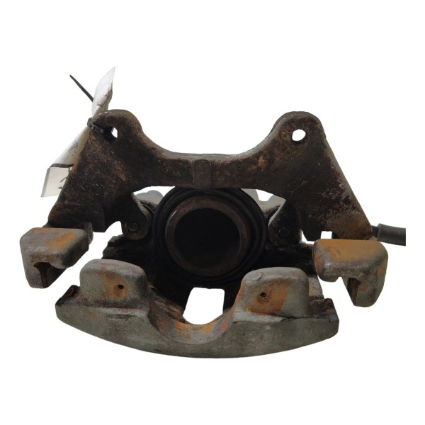 Pinça De Freio Palio Siena Strada 2004 A 2014