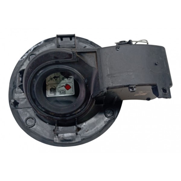 Tampa Tanque Combustivel Ford Fusion Original 2012 16006000