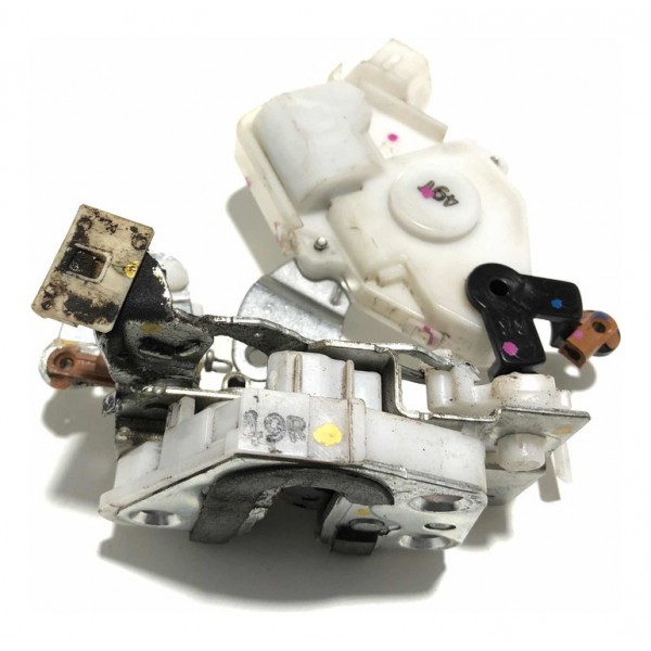 Fechadura Porta Traseira Direita Toyota Etios 2015 51552015