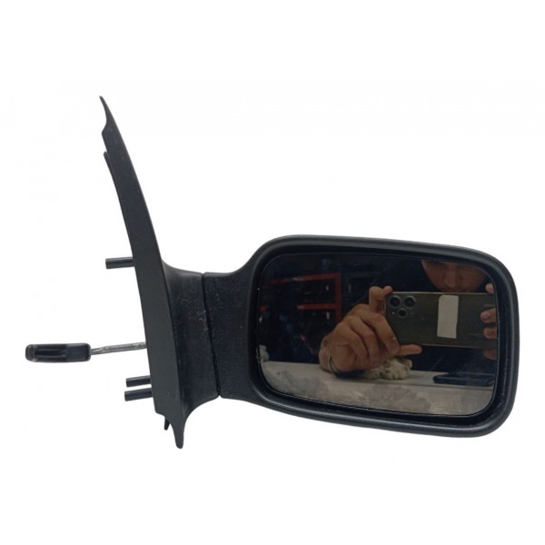 Retrovisor Direito Ford Escort 1985 1986 1987 1995