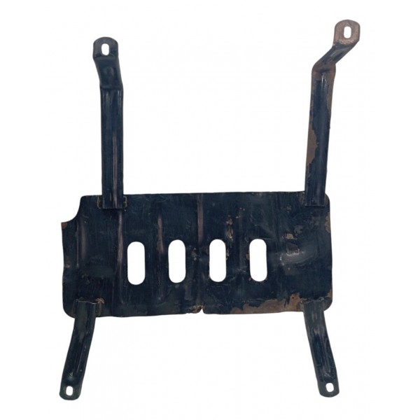 Protetor Carter Peito Aço Toyota Corolla 2020 2023